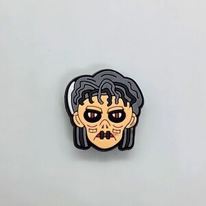 🎈5/$10🎈 PINS..PATCHES..CROC CHARMS.. Hocus Pocus..